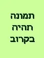 שיח אברהם  משלש 'מגוון'